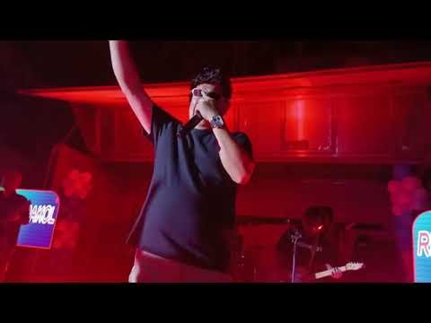 DKINGS and REPAKOL (Siakol) back to back concert @Calamba City Laguna 