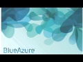 BlueAzure - Down Low (2012) 