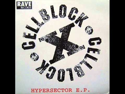 Cellblock X - Blasteroids