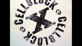 Cellblock X - Blasteroids