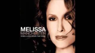 Melissa Manchester -- You Should Hear How She Talks About You
