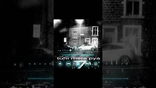 MERI JAAN 🥀sad song💔 (Lyring)song #rap full song MDUMARR