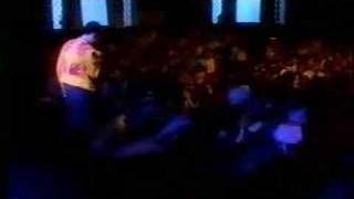 kd lang - 2 songs at the Fisk University Chapel