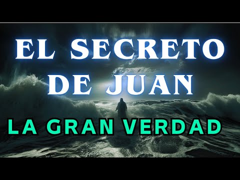 EL EVANGELIO SECRETO DE JUAN 🔵 DESCUBRIENDO LA VERDAD 🔔