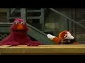 Sesame Street Telly S Sad Speech About The Number 7 Funny