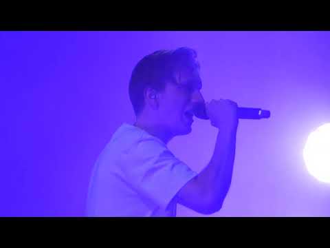 Kummer (Carsten Chemnitz) - 36 Grad Live in Dresden 11.08.2022