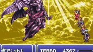 Epic Video Game Music #47: Dancing Mad (Final Fantasy VI)