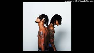 Rae Sremmurd - Start A Party (Filtered Instrumental)