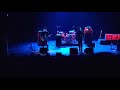 Mark Lanegan - Bombed (Live at de Spil in Roeselare, Dec 2019)