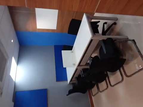 Turnkey interior contractors, in chennai, office renovation ...