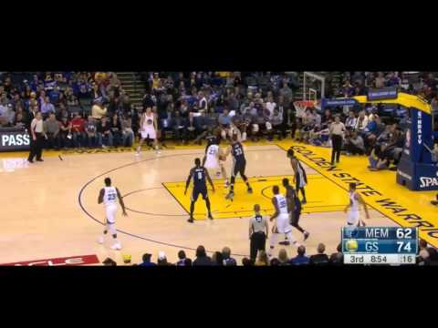 Memphis Grizzlies vs Golden State Warriors Highlights | Jan 6, 2017 | 2016 17 NBA Season| FULL GAME
