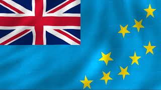 Tuvalu National Anthem Instrumental