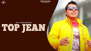 Top Jean by JS Chauhan