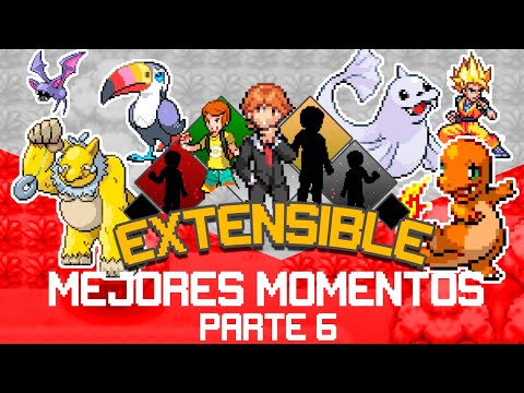 MEJORES MOMENTOS DE FOLAGOR #6 - MEGALOCKE EXTENSIBLE