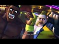 ULTRA STREET FIGHTER IV Dee Jay Arcade Playthrough Hardest Difficulty