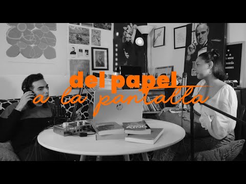 DEL PAPEL A LA PANTALLA | Adaptaciones literarias, ¿fieles al libro? Jane Austen, Stephen King y más