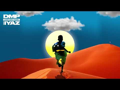 DMP ft Iyaz - Long Way Home