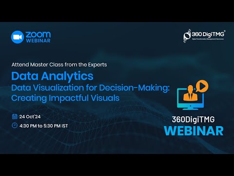 Using Quick Measures in Power BI Webinar 360DigiTMG