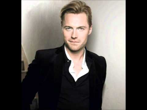 RONAN KEATING - FIRES