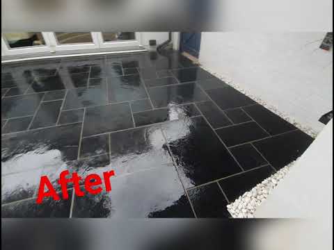 KLY Improvements video.