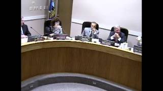 preview picture of video 'Punta Gorda City Council 4 1 15 Part 2'