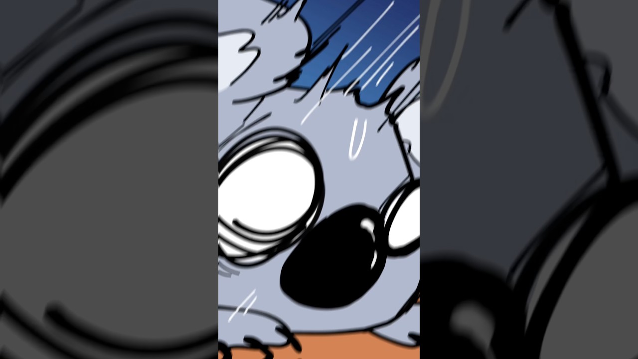 This “Tim Tam” Was a TRAP 😹💀