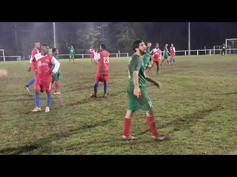 Solignac / Limoges Mayotte, D1