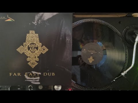 Harar Dub Version - The Suns Of Dub (The Suns Of Dub / Far East Dub)
