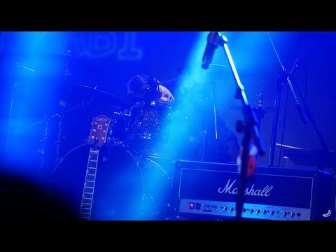 181229 [present] jungle - 잔나비(jannabi) @상상마당