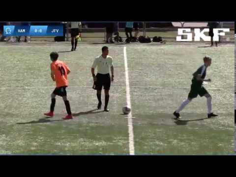 2018-07-19 GothiaCup Hammarby P004 - JFV VerdenBrunsbrock 2