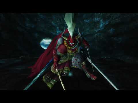 Final Fantasy XII: Zodiac Age NG-/Weak mode - Normal Trial Mode 91-100 for NG- Save