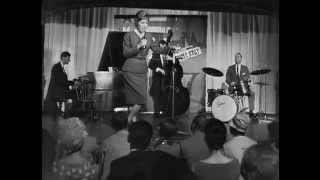Anita O'Day  " Live In Sweden  '63 "