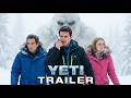 YETI El Abominable Hombre De Las Nieves 2026 Tom Cruise Dwayne Johnson Tráiler Conceptual