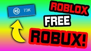 How To Get Free Robux Link
