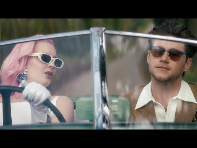 Anne-Marie & Niall Horan – Our Song (Instrumental)
