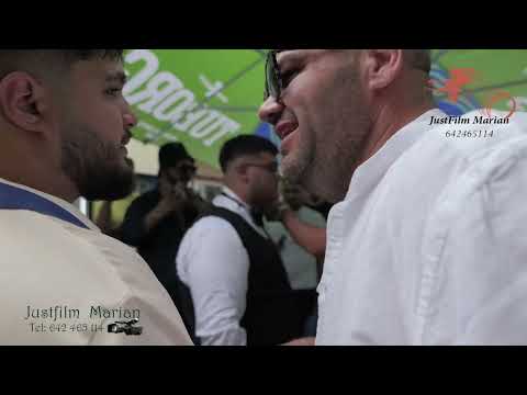 Nunta Florin si Alexandra  in Turnu magurele 31 iulie 2023 Puisor de la Medias  SI Cristi Mega