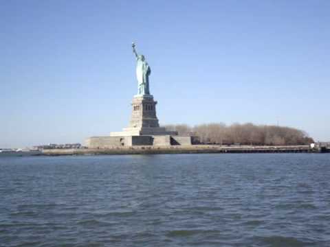 Estátua da Liberdade