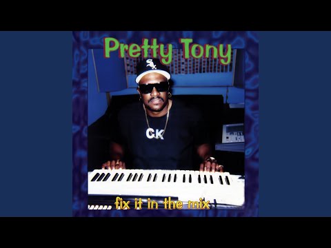 Jam The Box (Instrumental)