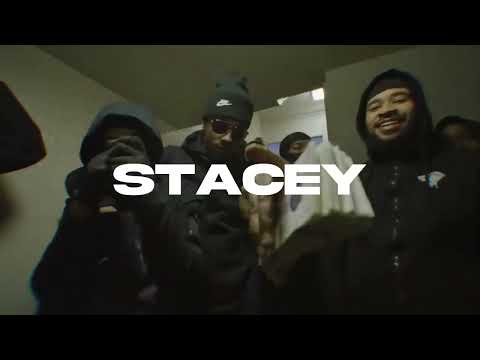 [FREE] Mostack x J Hus Afroswing Type Beat “Stacey” | Prod @tr3vinho