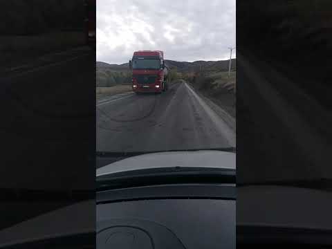 Noroi DJ 191B Vărzari-Varviz 07.11.2019