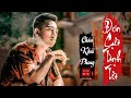 Châu Khải Phong ngẫu hứng hát hit mới dưới mưa. Châu Khải Phong ngẫu hứng hát hit mới dưới mưa.
