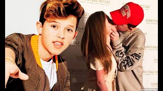 Jacob sartorius share video for his fans