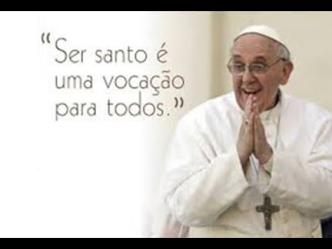 Portanto, sede perfeitos como o vosso Pai celeste é perfeito”. Mt. 5, 43-48 - São Gabriel das Dores.