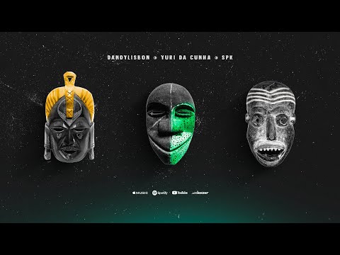 DandyLisbon , Yuri Da Cunha , SPK - Voodoo ( jah juh )