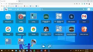 Log In to Launchpad