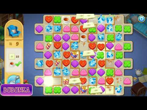 Matchington Mansion level 1299 HD