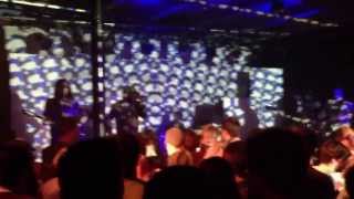 The Black Angels - Evil Things (Live)