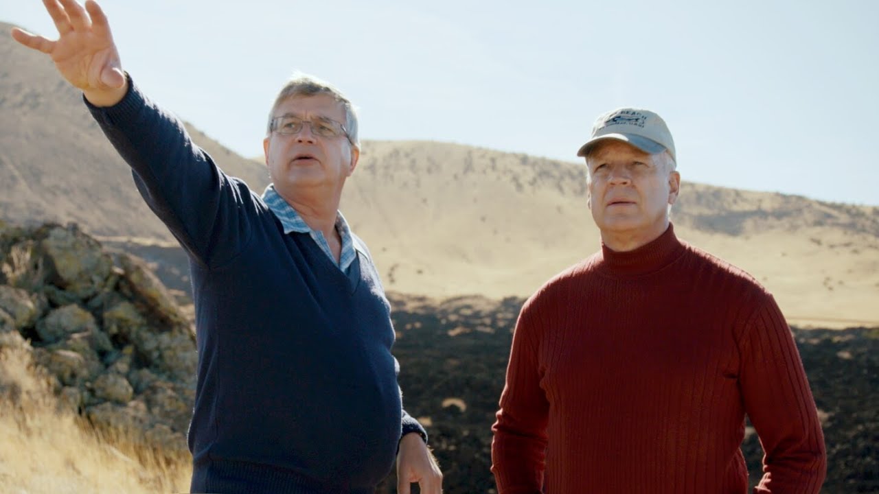 Does Radioisotope Dating Prove that the Earth is Old? - Dr. Andrew Snelling