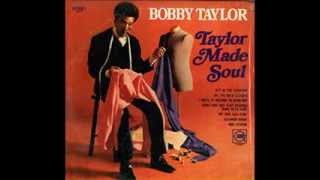 Bobby Taylor - Out In The Country