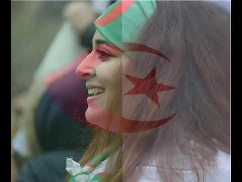 Libérez l'Algerie Libérez Mon Algerie ❤